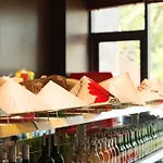 Golden Lotus Grand Da Nang - Panoramic Rooftop Bar & Daily Afternoon Tea
